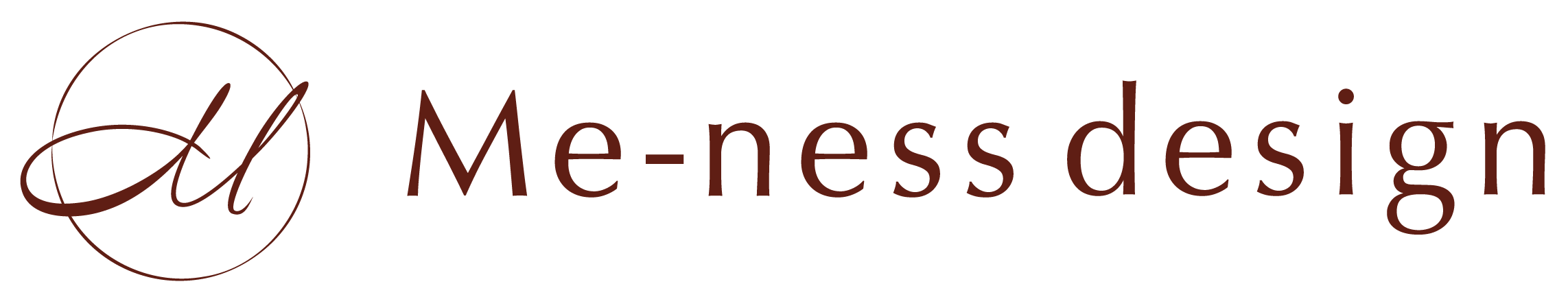 Me-ness design