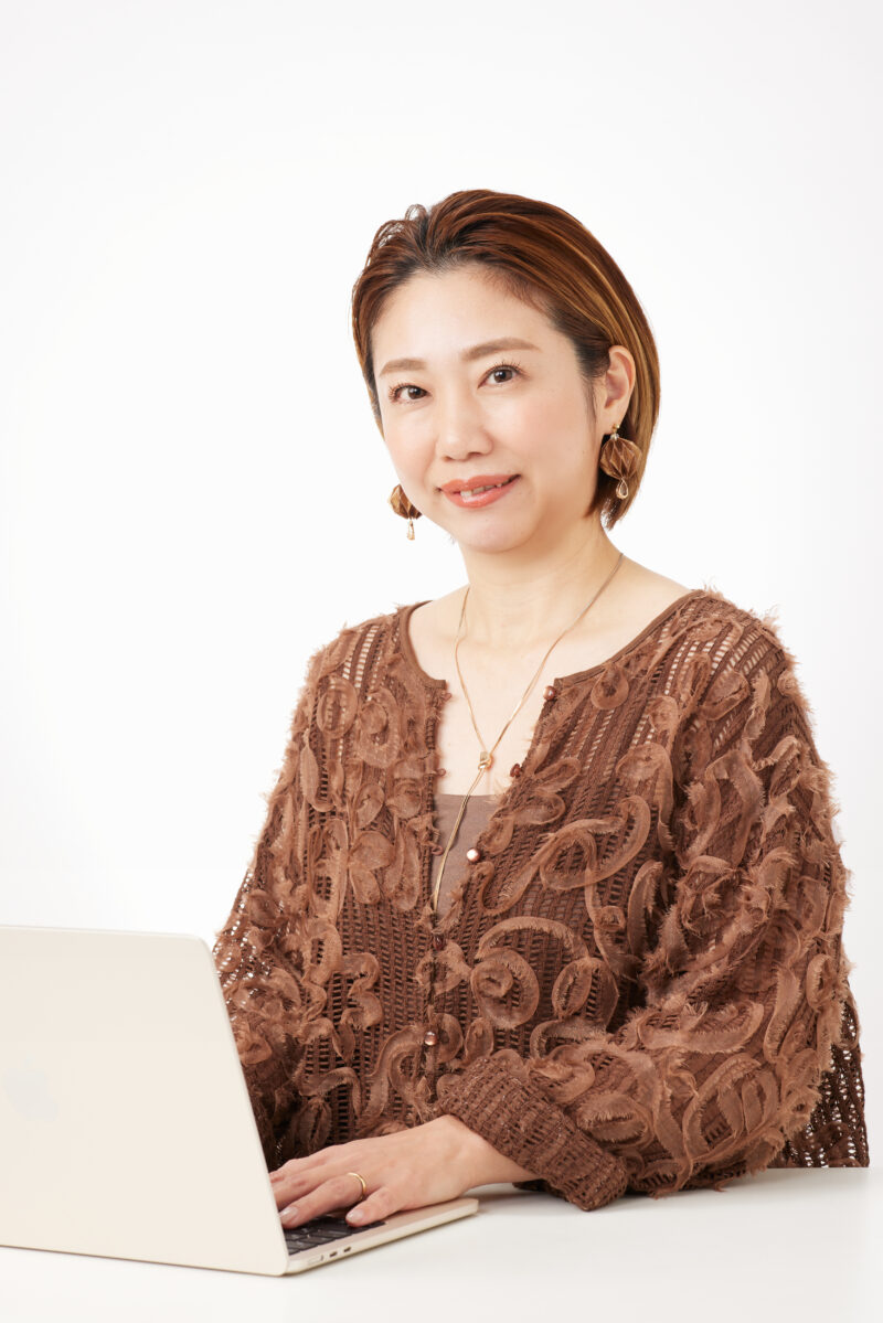Me-ness design代表 町田未沙